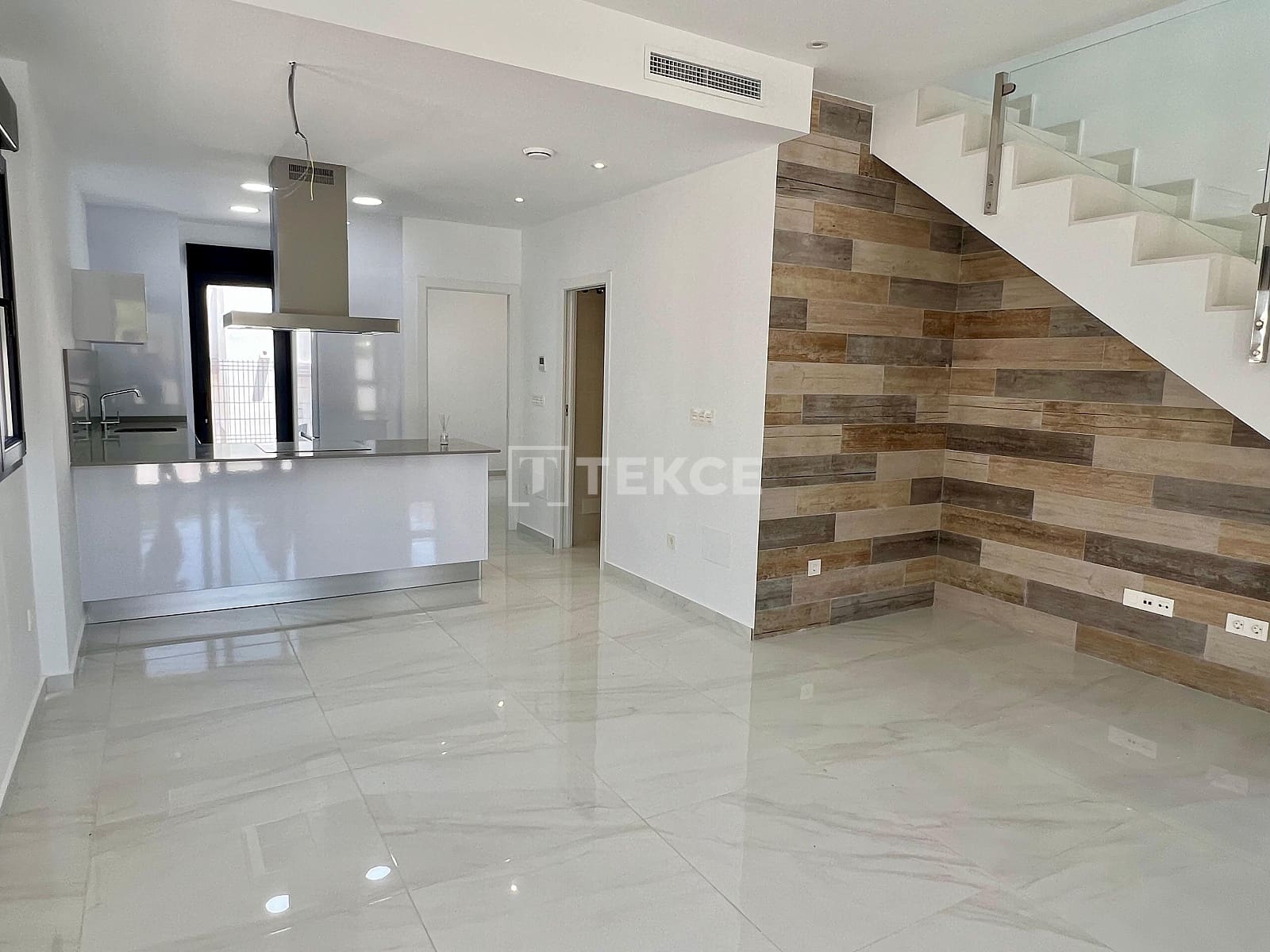 3 sypialnia Willa na sprzedaż w Polop z basenem - 385 000 € (Ref: 9344135)