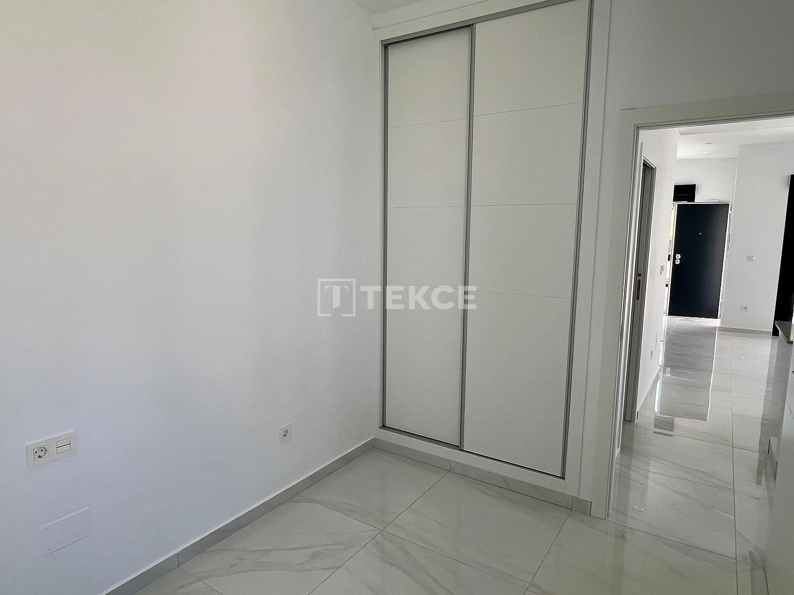 3 sypialnia Willa na sprzedaż w Polop z basenem - 385 000 € (Ref: 9344135)