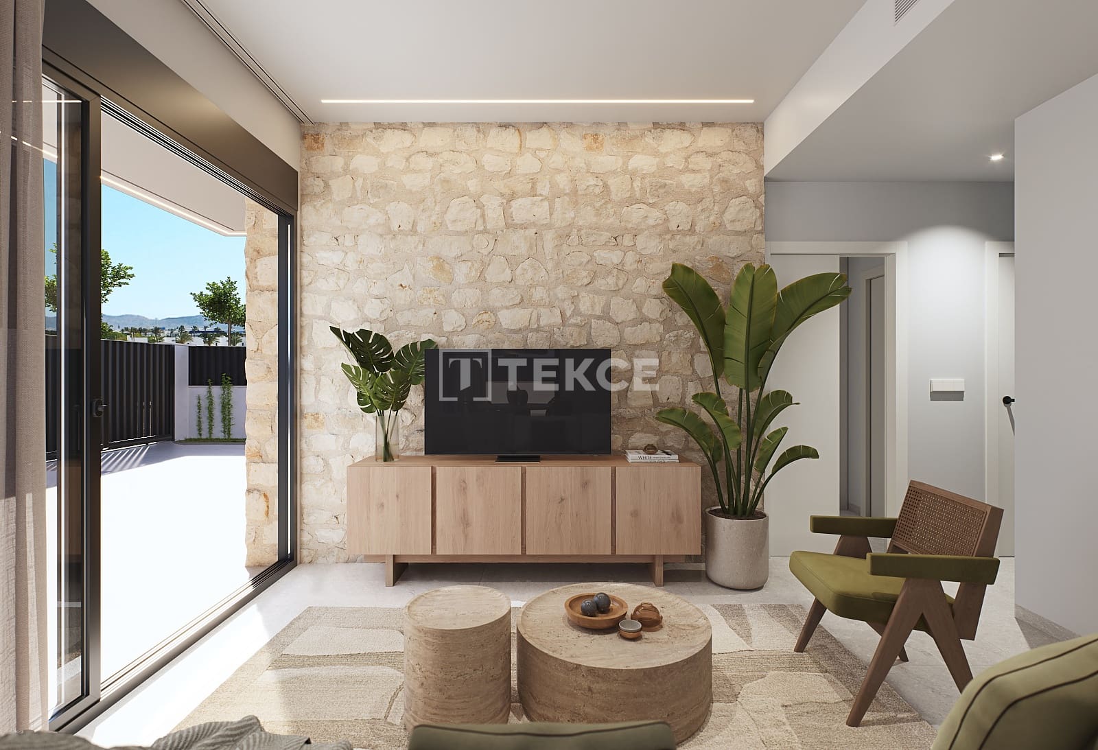 4 sypialnia Willa na sprzedaż w Torre-Pacheco z basenem - 785 000 € (Ref: 9344136)