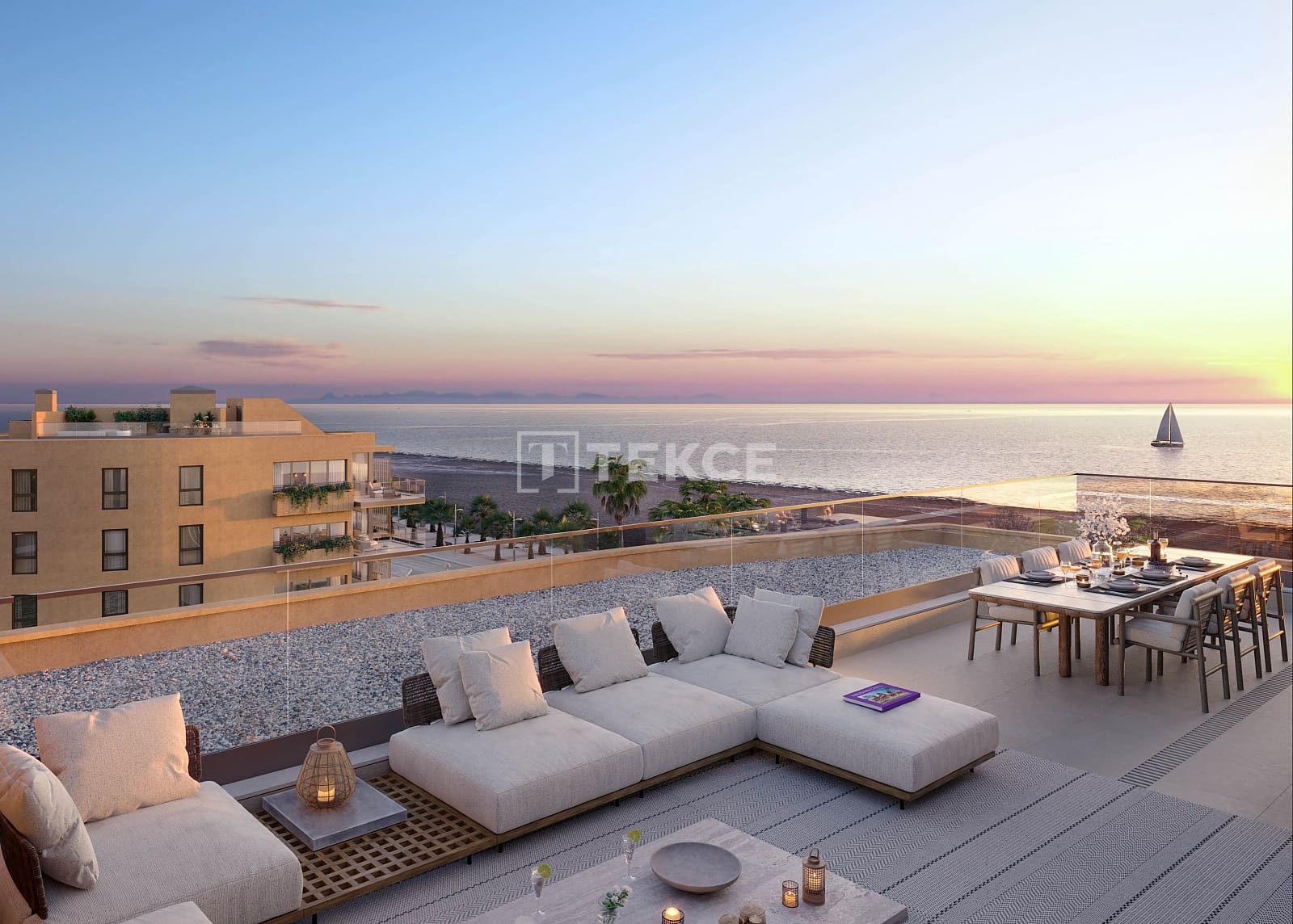 3 sypialnia Mieszkanie na sprzedaż w Cubelles z basenem - 555 000 € (Ref: 9344138)