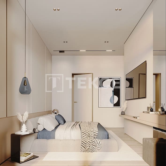 3 sovrum Lägenhet till salu i Torre de Benagalbon med pool - 497 000 € (Ref: 9344139)