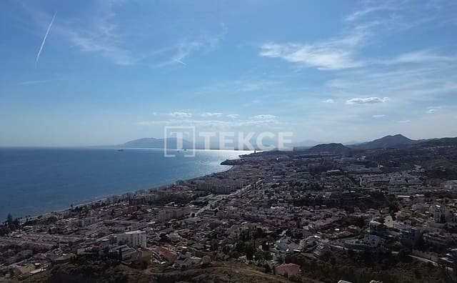 3 sypialnia Mieszkanie na sprzedaż w Torre de Benagalbon, Rincón de la Victoria z basenem - 497 000 € (Ref: 9344139)