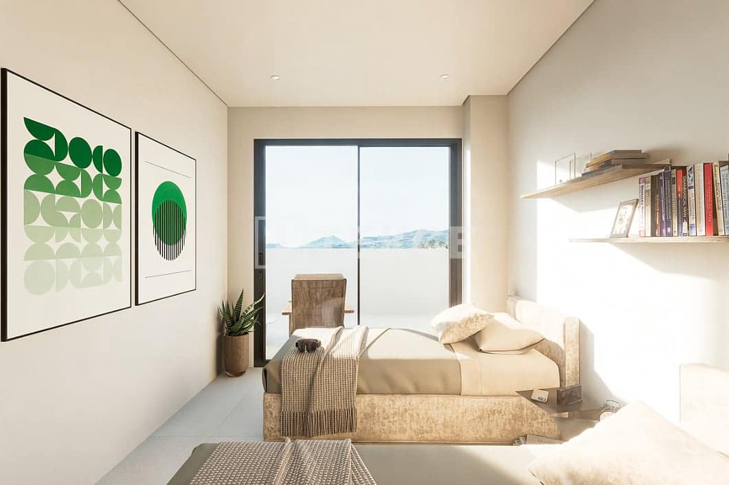 2 chambre Appartement à vendre à Torre de Benagalbon avec piscine - 505 000 € (Ref: 9344140)