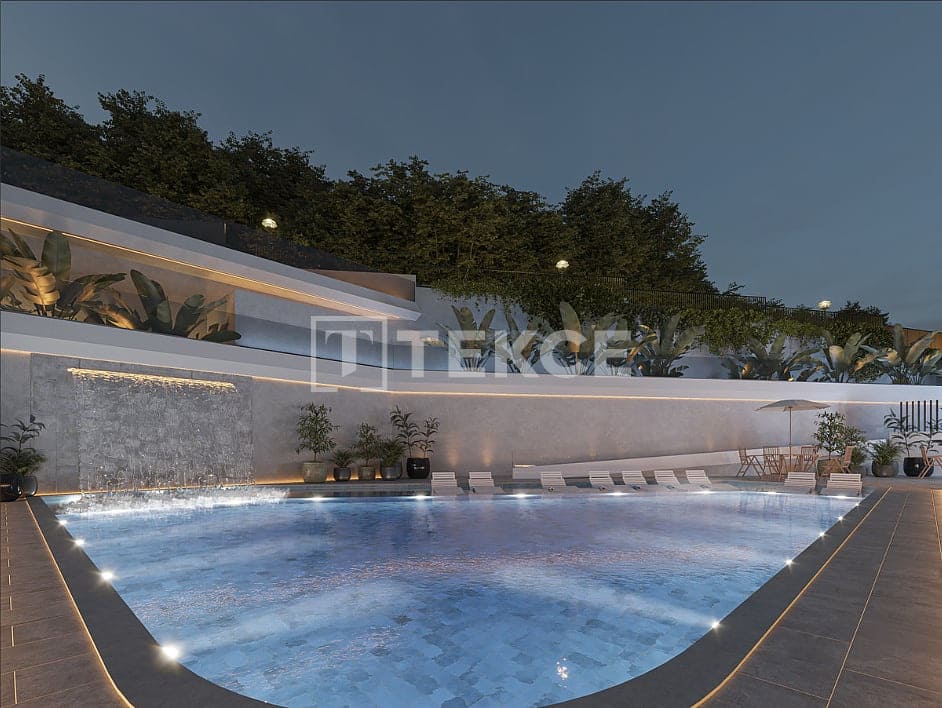 2 chambre Appartement à vendre à Torre de Benagalbon avec piscine - 505 000 € (Ref: 9344140)