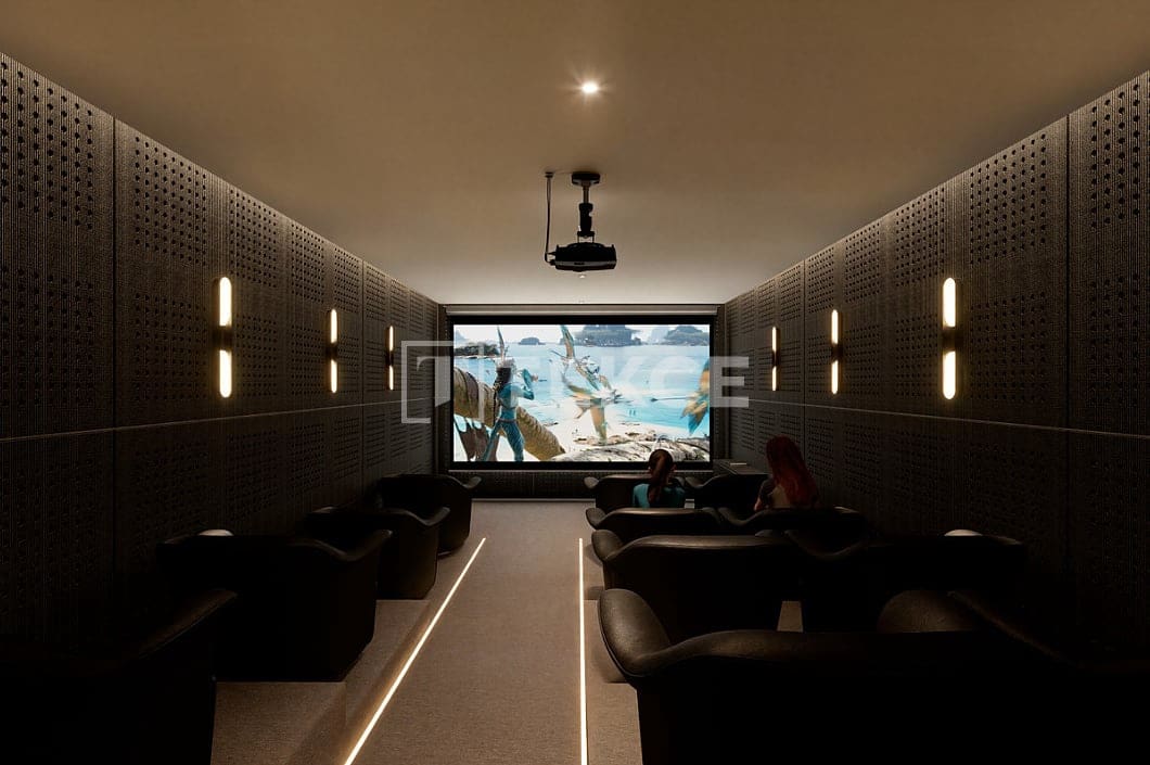 3 sovrum Lägenhet till salu i Torre de Benagalbon med pool - 507 000 € (Ref: 9344141)