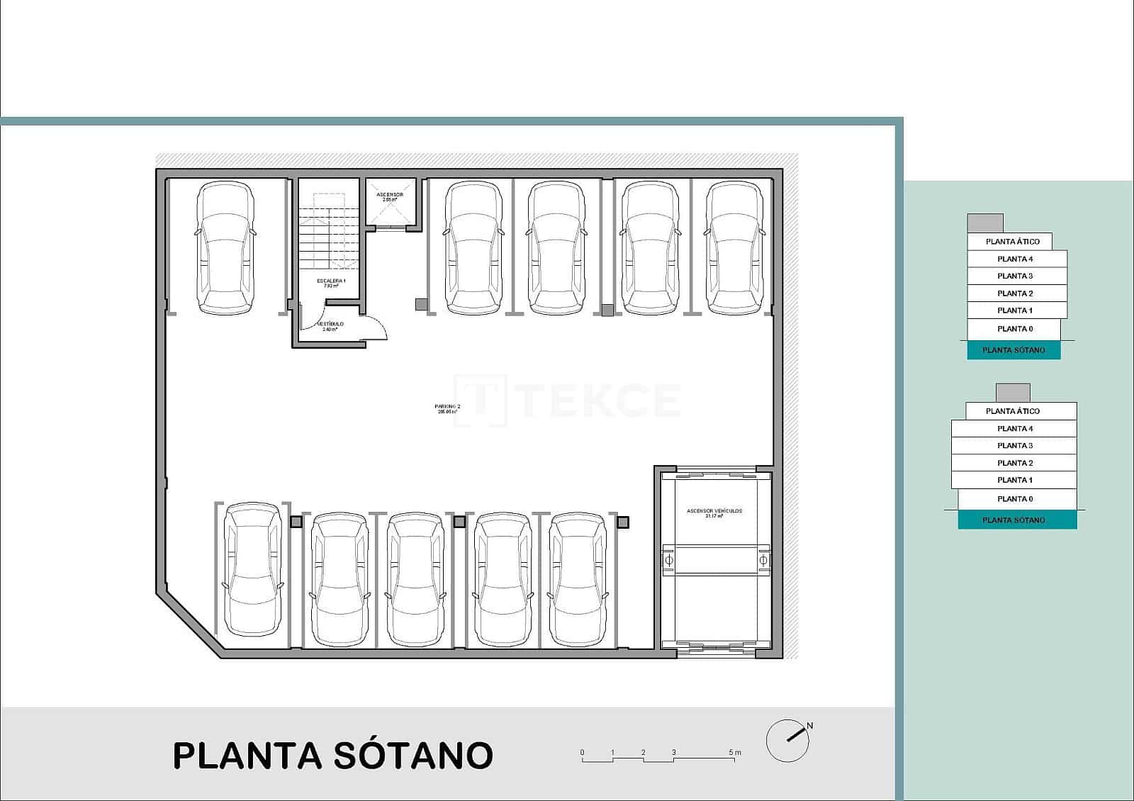 2 sovrum Lägenhet till salu i Torrevieja med pool - 215 000 € (Ref: 9344144)