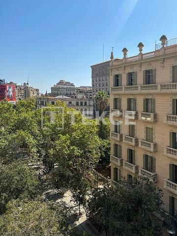 3 sypialnia Mieszkanie na sprzedaż w La Dreta de L'Eixample, Miasto Barcelona - 1 800 000 € (Ref: 9344147)