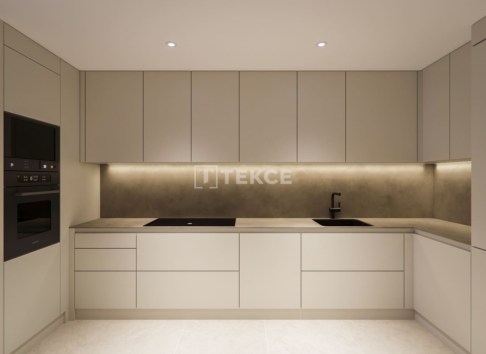 3 sypialnia Mieszkanie na sprzedaż w Miasto Barcelona - 1 800 000 € (Ref: 9344147)