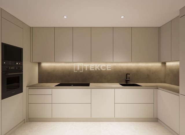 3 sypialnia Mieszkanie na sprzedaż w La Dreta de L'Eixample, Miasto Barcelona - 1 800 000 € (Ref: 9344147)