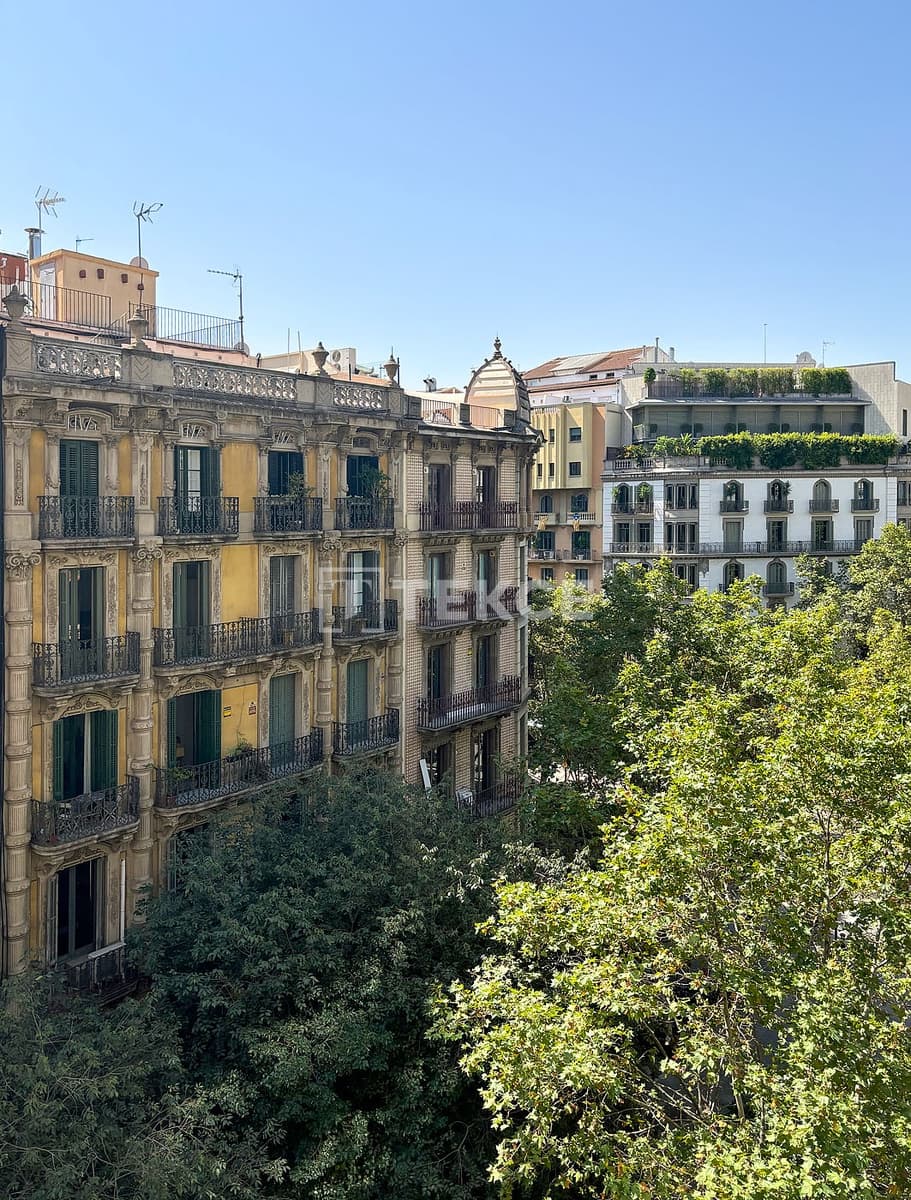 3 sypialnia Mieszkanie na sprzedaż w Miasto Barcelona - 1 800 000 € (Ref: 9344147)