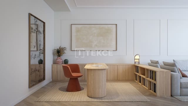 3 sypialnia Mieszkanie na sprzedaż w La Dreta de L'Eixample, Miasto Barcelona - 1 800 000 € (Ref: 9344147)