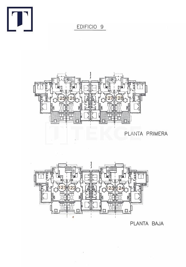 2 bedroom Flat for sale in Dehesa de Campoamor with pool - € 213,000 (Ref: 9344148)