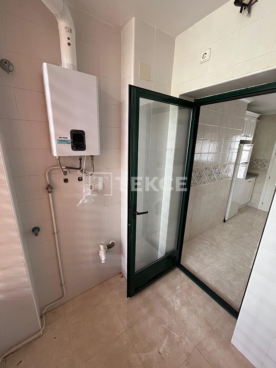 2 sypialnia Mieszkanie na sprzedaż w Dehesa de Campoamor z basenem - 220 000 € (Ref: 9344149)