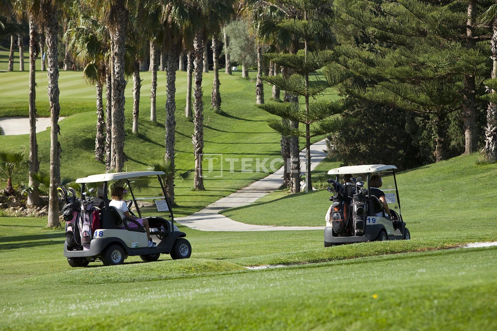 2 sypialnia Mieszkanie na sprzedaż w Dehesa de Campoamor z basenem - 220 000 € (Ref: 9344149)