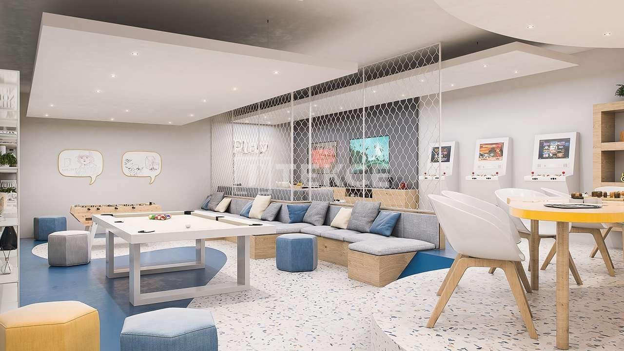 1 sovrum Lägenhet till salu i Estepona med pool - 307 000 € (Ref: 9348736)