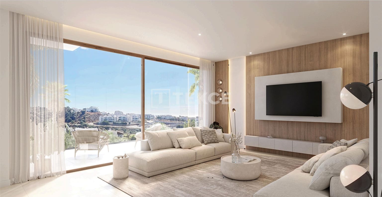 5 soverom Villa til salgs i Bahia Dorada med svømmebasseng - € 1 395 000 (Ref: 9357929)