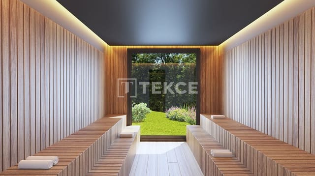 3 sypialnia Willa na sprzedaż w Las Lagunas de Mijas, Mijas z basenem - 925 000 € (Ref: 9357931)