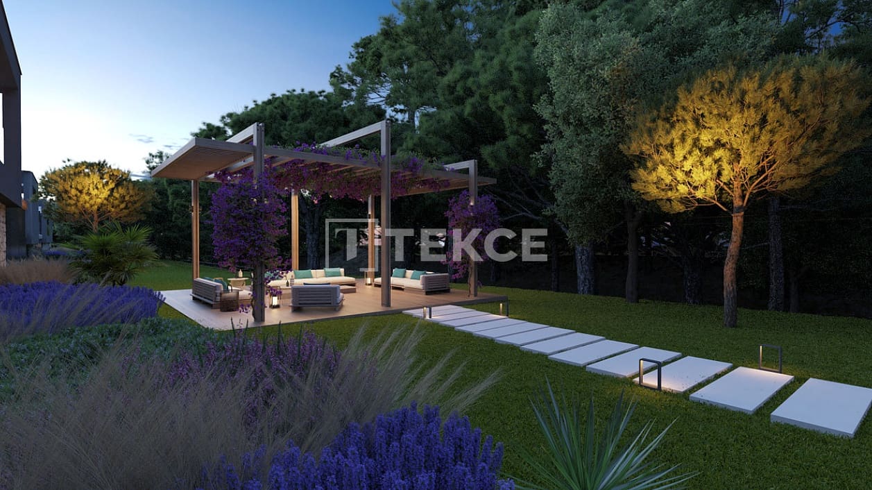 3 sypialnia Willa na sprzedaż w Las Lagunas de Mijas z basenem - 925 000 € (Ref: 9357931)