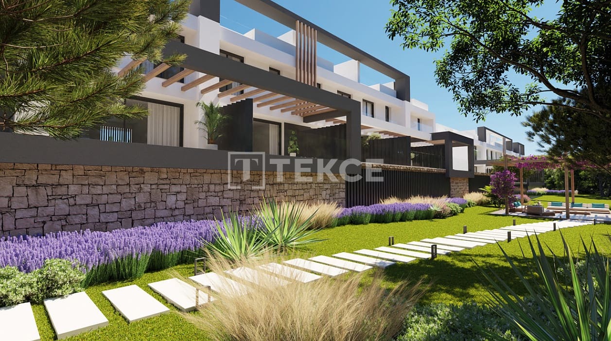 3 sypialnia Willa na sprzedaż w Las Lagunas de Mijas z basenem - 925 000 € (Ref: 9357931)