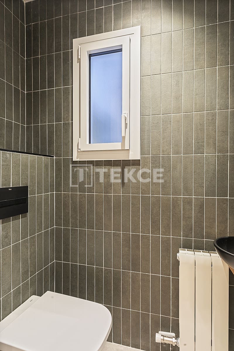 3 sovrum Lägenhet till salu i Barcelona stad - 1 250 000 € (Ref: 9360981)