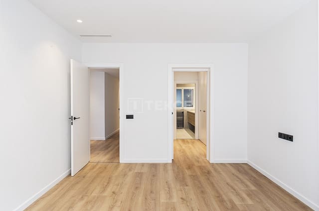 3 sovrum Lägenhet till salu i Barcelona stad - 1 250 000 € (Ref: 9360981)