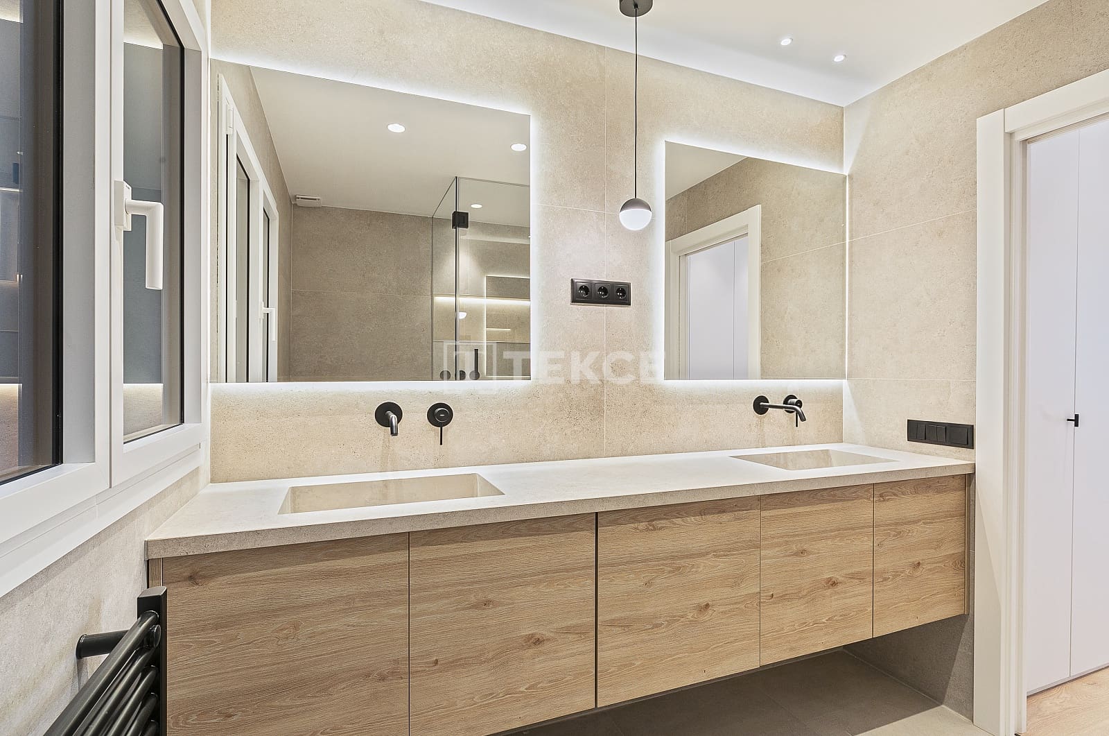 3 sovrum Lägenhet till salu i Barcelona stad - 1 250 000 € (Ref: 9360981)