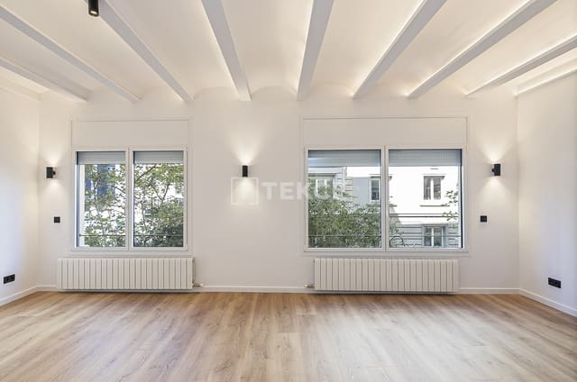 3 sovrum Lägenhet till salu i Barcelona stad - 1 250 000 € (Ref: 9360981)