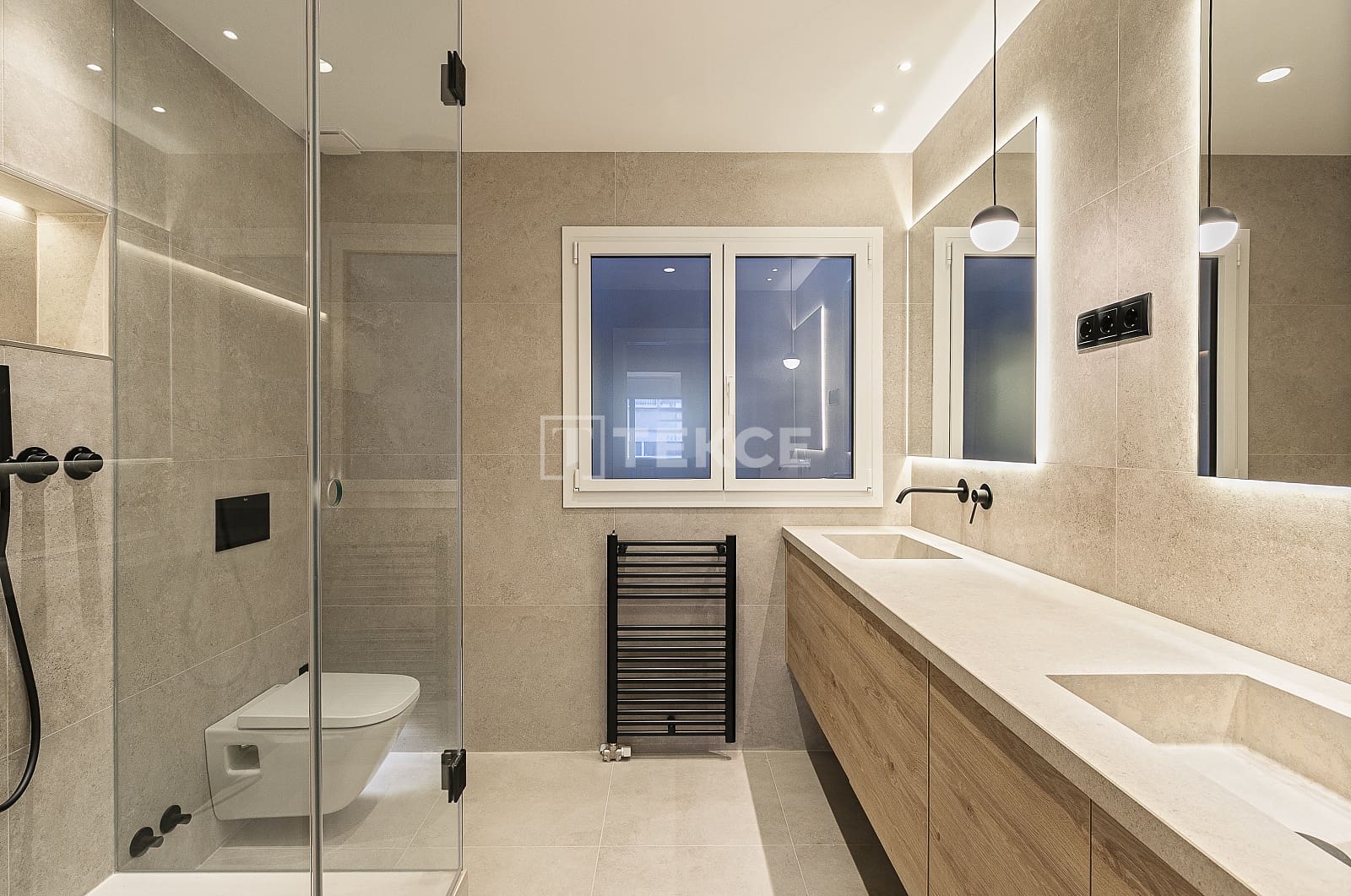 3 sovrum Lägenhet till salu i Barcelona stad - 1 250 000 € (Ref: 9360981)