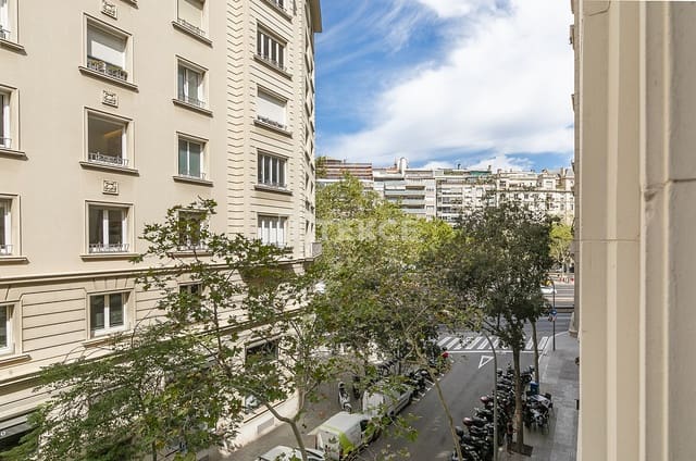 3 sovrum Lägenhet till salu i Barcelona stad - 1 250 000 € (Ref: 9360981)