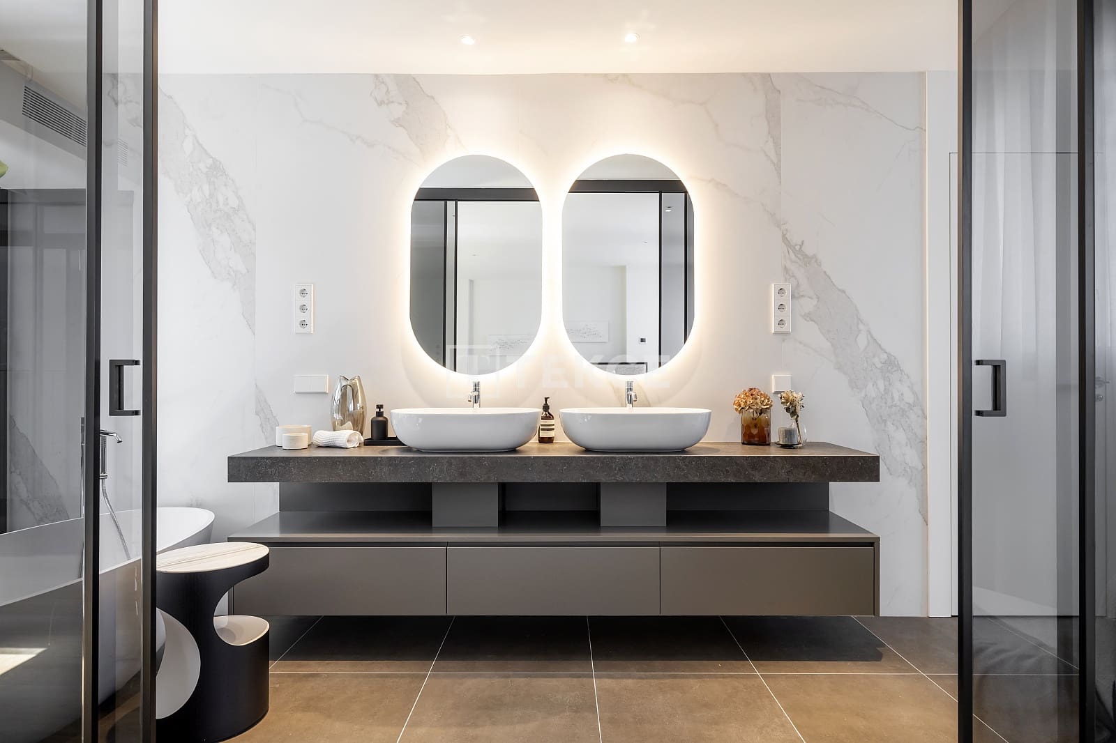 1 sypialnia Mieszkanie na sprzedaż w Miasto Barcelona z basenem - 1 250 000 € (Ref: 9360982)