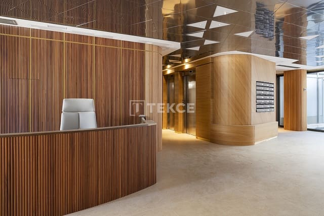 3 makuuhuone Asunto myytävänä paikassa La Dreta de L'Eixample, Barcelona kaupunki mukana uima-altaan - 2 500 000 € (Ref: 9360983)