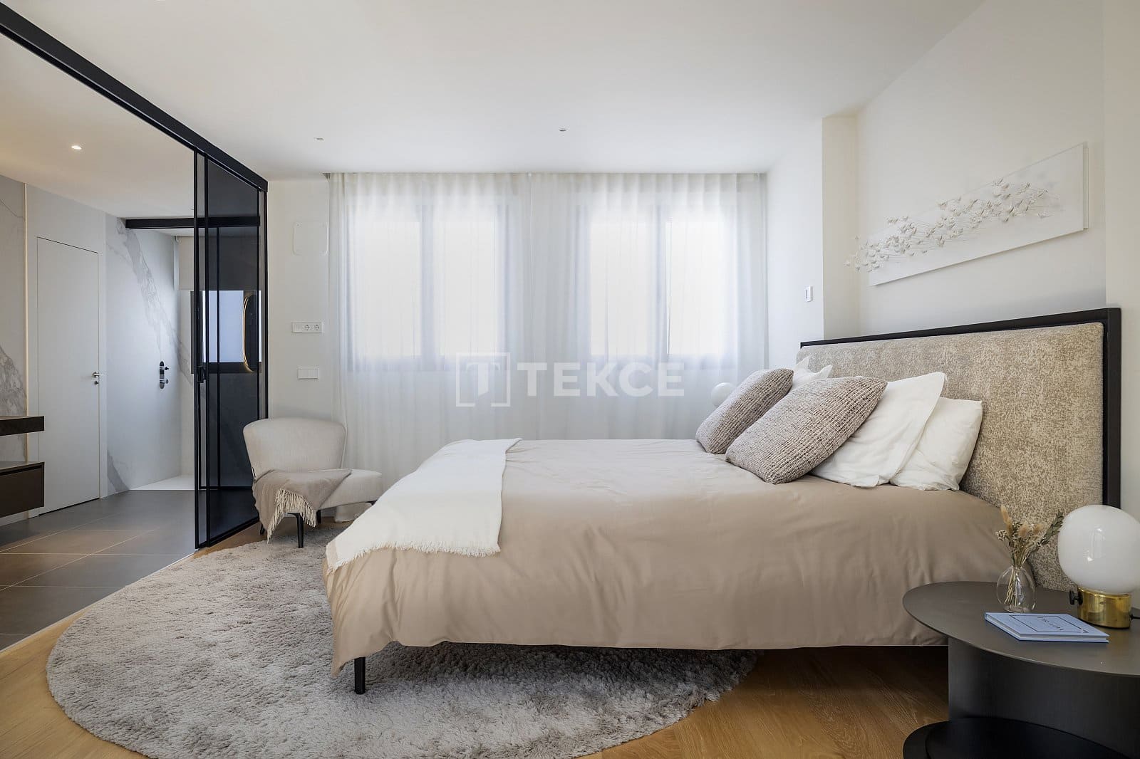 2 sovrum Lägenhet till salu i Barcelona stad med pool - 4 500 000 € (Ref: 9360984)