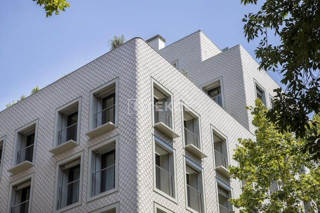 2 slaapkamer Flat te koop in La Dreta de L'Eixample, Barcelona stad met zwembad - € 4.500.000 (Ref: 9360984)