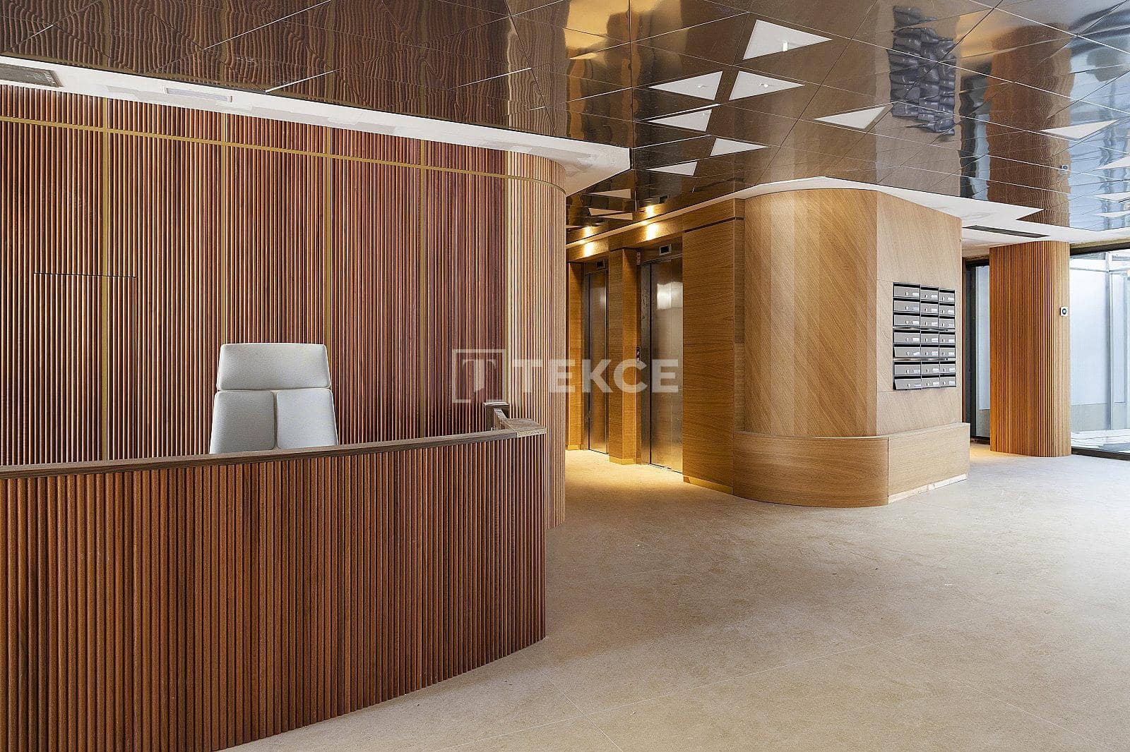 3 sovrum Lägenhet till salu i Barcelona stad med pool - 12 000 000 € (Ref: 9360985)