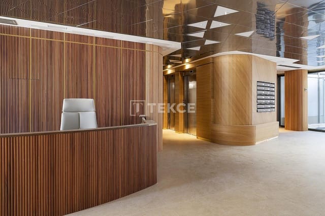 3 slaapkamer Flat te koop in La Dreta de L'Eixample, Barcelona stad met zwembad - € 12.000.000 (Ref: 9360985)