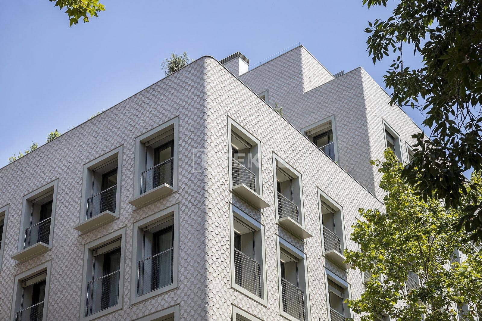 3 sovrum Lägenhet till salu i Barcelona stad med pool - 12 000 000 € (Ref: 9360985)