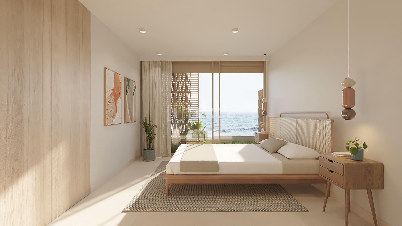 4 sovrum Villa till salu i Cuevas del Almanzora med pool - 1 070 000 € (Ref: 9371439)