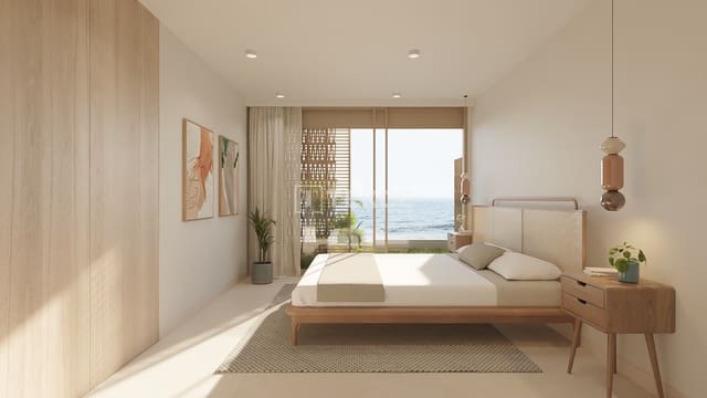 4 slaapkamer Villa te koop in Cuevas del Almanzora met zwembad - € 1.070.000 (Ref: 9371439)