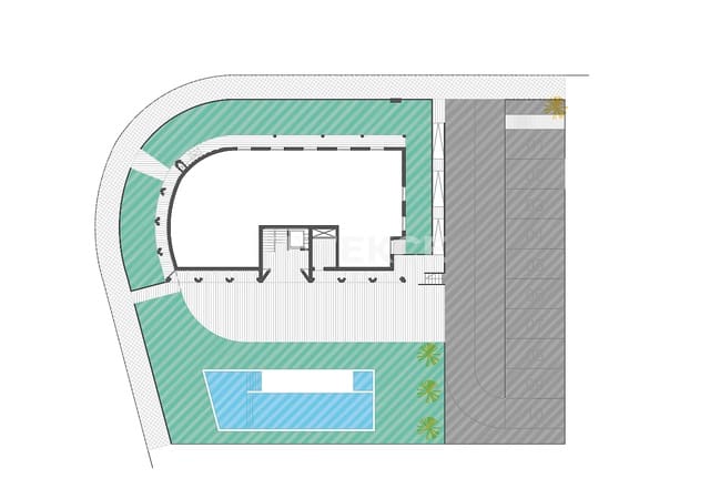 3 sovrum Lägenhet till salu i La Villajoyosa / Vila Joiosa med pool - 525 000 € (Ref: 9371440)