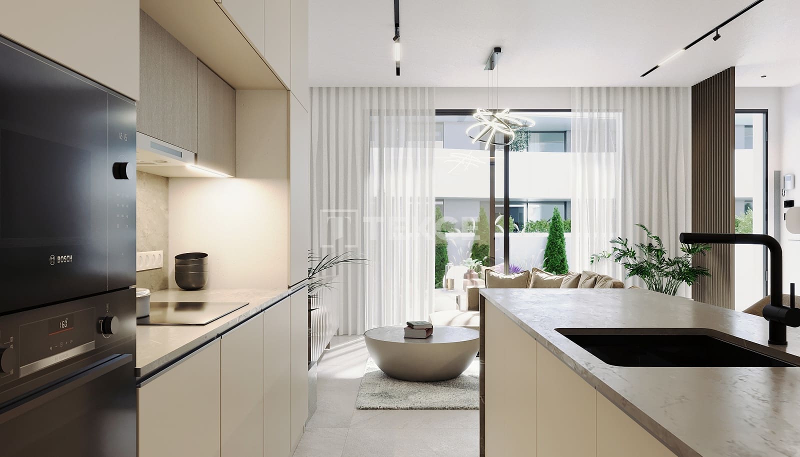 3 sypialnia Willa na sprzedaż w El Raso z basenem - 459 000 € (Ref: 9371448)