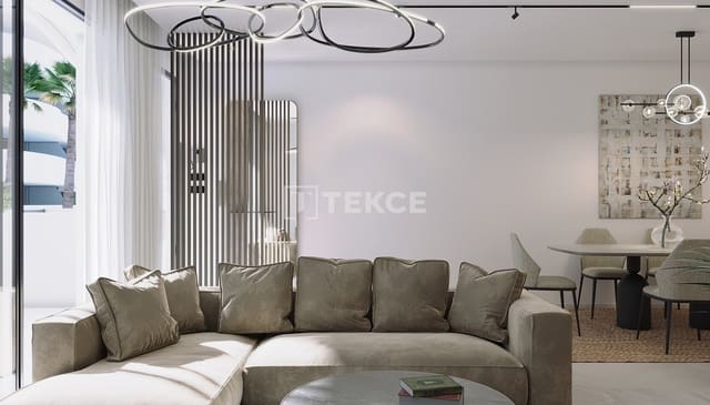 3 sypialnia Willa na sprzedaż w El Raso, Guardamar del Segura z basenem - 459 000 € (Ref: 9371448)