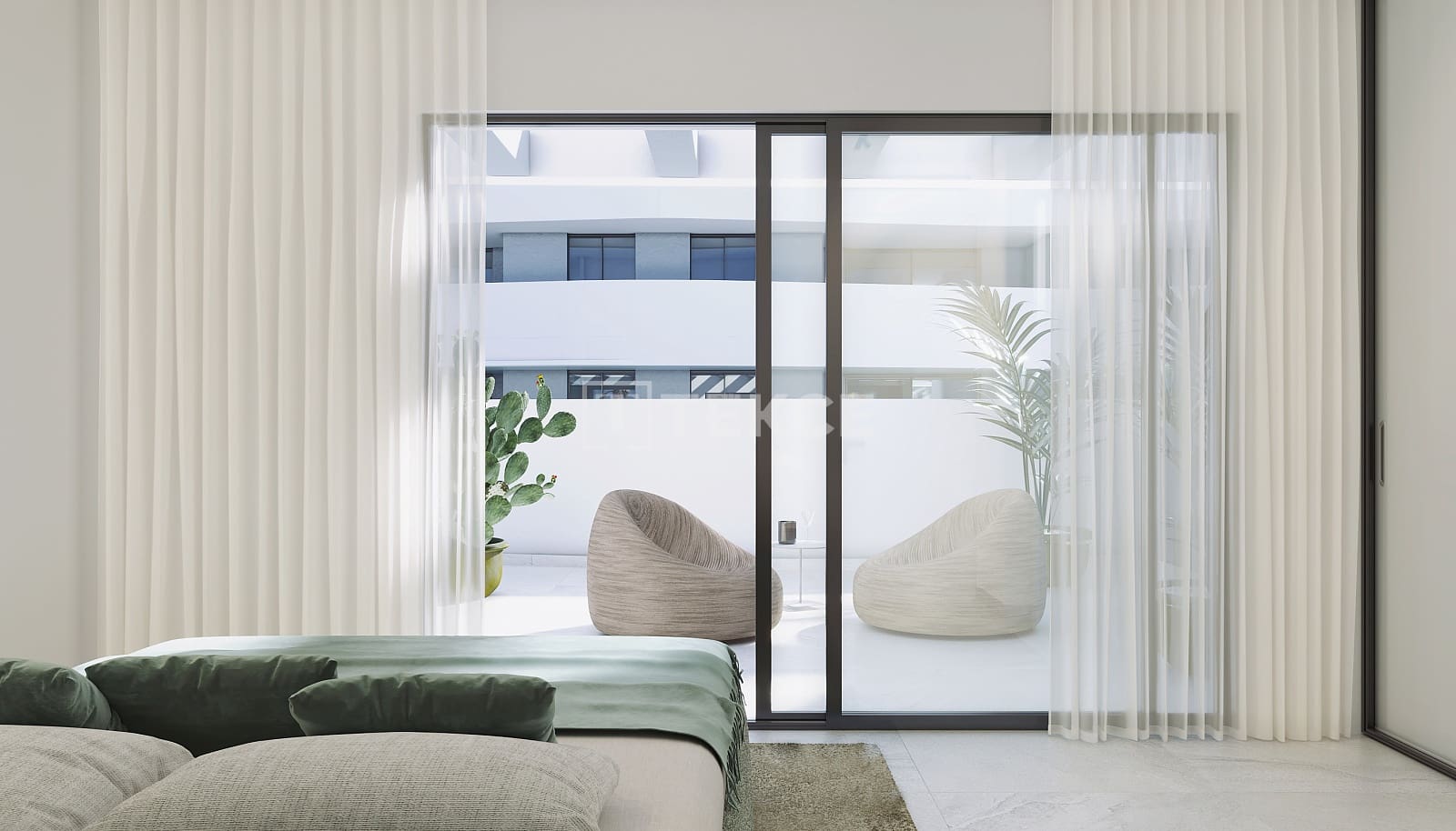 3 sypialnia Willa na sprzedaż w El Raso z basenem - 480 000 € (Ref: 9371449)