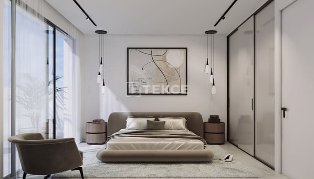 3 sypialnia Willa na sprzedaż w El Raso, Guardamar del Segura z basenem - 480 000 € (Ref: 9371449)