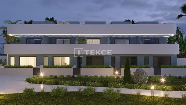 3 sypialnia Willa na sprzedaż w El Raso, Guardamar del Segura z basenem - 480 000 € (Ref: 9371449)