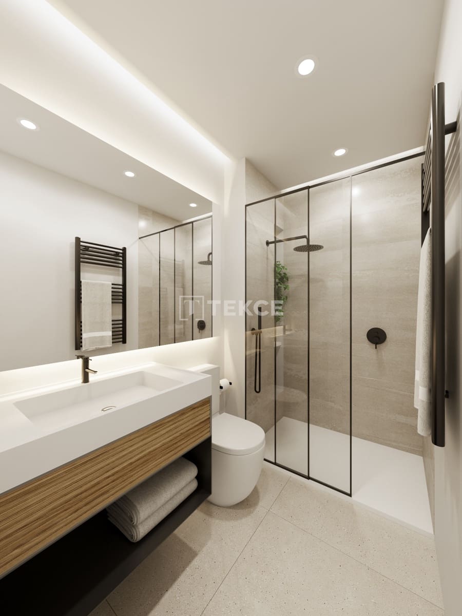 2 slaapkamer Flat te koop in Torre-Pacheco met zwembad - € 330.000 (Ref: 9388569)