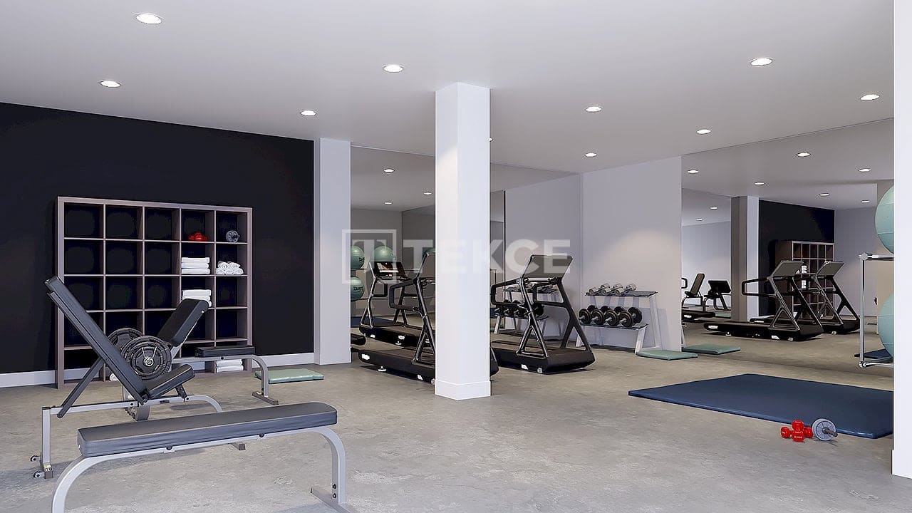 2 slaapkamer Flat te koop in Benalmadena met zwembad - € 423.000 (Ref: 9395478)