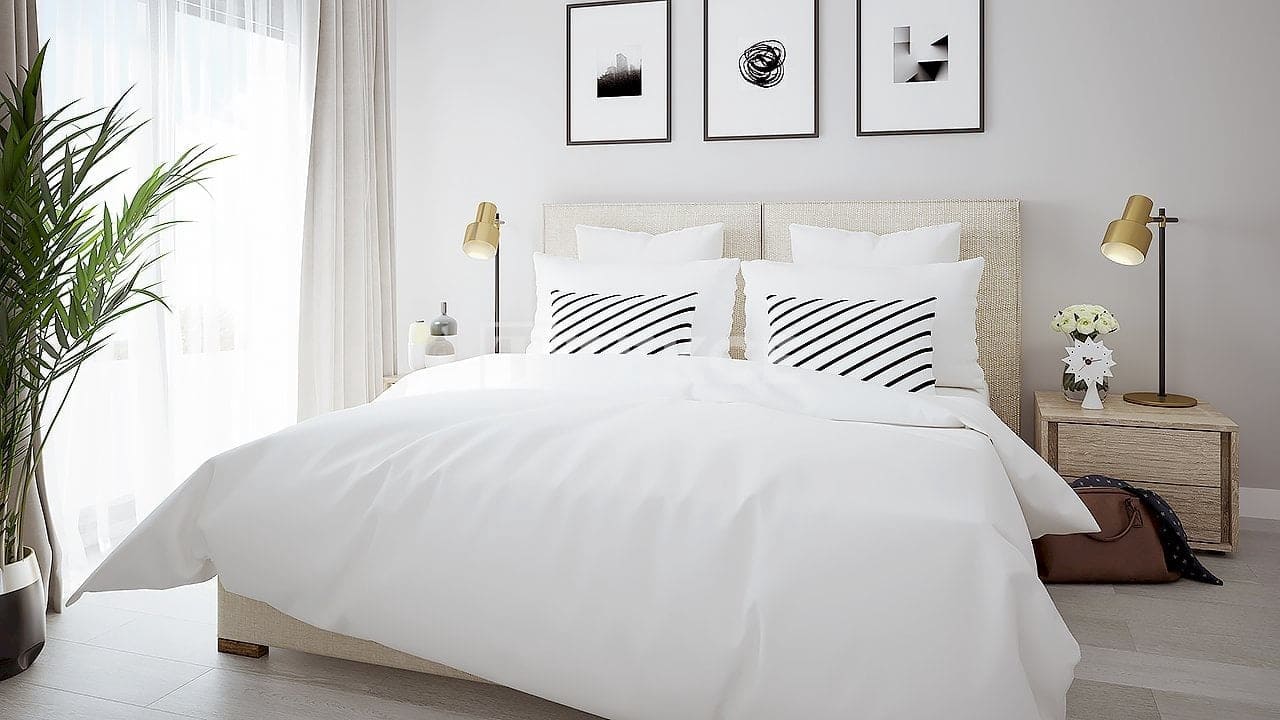 2 slaapkamer Flat te koop in Benalmadena met zwembad - € 423.000 (Ref: 9395478)