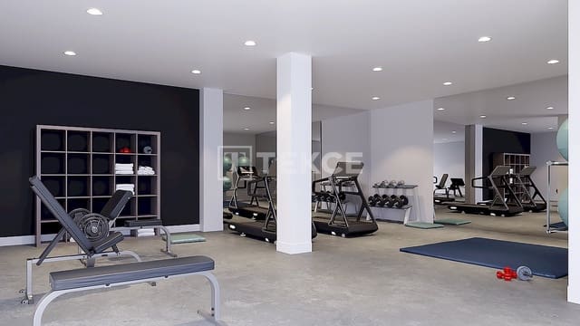 Piso de 2 habitaciones en Benalmádena pueblo, Benalmádena en venta con piscina - 423.000 € (Ref: 9395478)