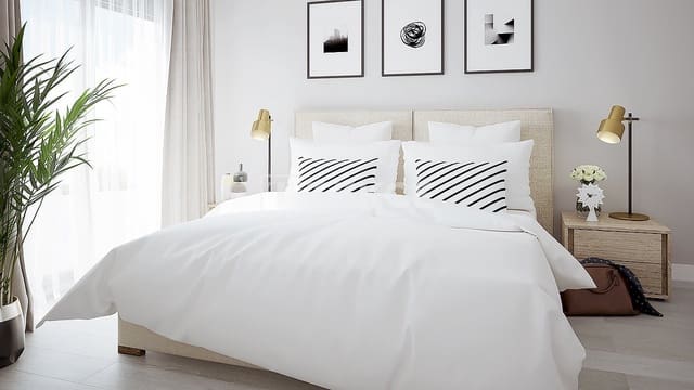 Piso de 2 habitaciones en Benalmádena pueblo, Benalmádena en venta con piscina - 423.000 € (Ref: 9395478)