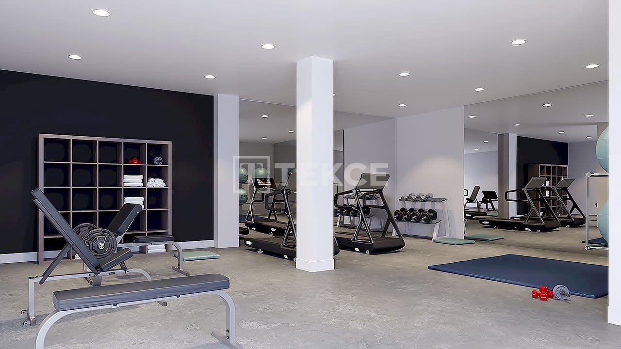 3 sovrum Lägenhet till salu i Benalmadena med pool - 572 000 € (Ref: 9395479)